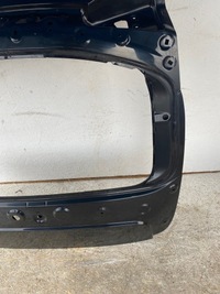 фото thumb №4, Крышка багажника задняя багажника kia proceed pro ceed 18-