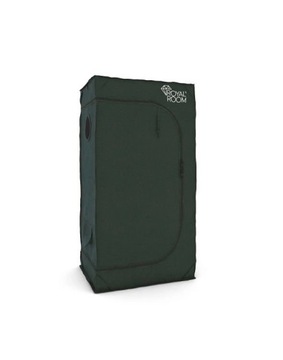 Growbox RoyalRoom Classic C60S 60x40x120cm namiot do uprawy roślin