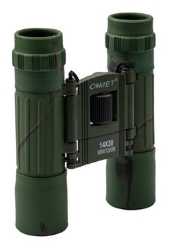 ТУРИСТИЧЕСКИЙ БИНОКЛЬ COMET 14X30 COMPACT LR034
