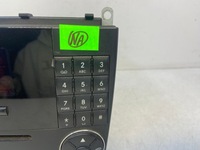 фото thumb №8, Mercedes clk w209 радіо cd a2098700989