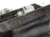 фото thumb №9, Двигун насос dfe vw passat b8 touran ii iii 5t 2.0 tdi 150km 16r fv