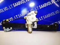 фото thumb №1, Saab 9-3 ver2 2004 двигатели окон