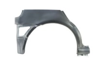 фото thumb №1, Blic 6504-03-9504582p панель крыла внутреннего