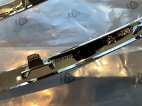 фото thumb №6, Емблема решітка хром citroen c4 grand picasso ii