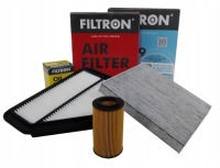 фото thumb №1, Honda cr-v re iii 2.2 i-ctdi 07-11 фільтри набір