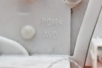 фото thumb №5, Замок дверь правый перед передний eu peugeot 406 1 i 95-99