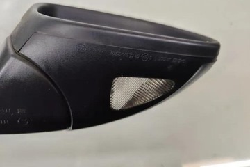 фото thumb №8, Дзеркало ліві vw tiguan 5n_ 5n1857502be 2.0l дизель 103kw 2014