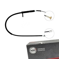 фото thumb №1, Трос гальма ручного alfa romeo gt 2.0 jts 3.2