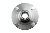 фото thumb №4, Ступица колеса перед bez подшипник