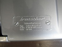 фото thumb №6, Молдинг порогова права opel astra ii g irmscher 98-