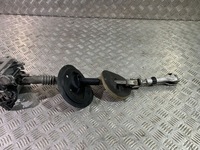 фото thumb №6, Maserati levante 2020 колонка рулевая