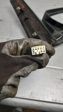 фото thumb №6, Дзеркало праві toyota previa 01r 5pin