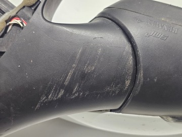 фото thumb №9, Дзеркало зовнішні двері праві перед 9 pin renault zoe ii рестайлінг #5673