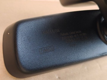 фото thumb №8, Ford mondeo mk5 2.0 tdci зеркало внутренние камера заднего вида du5a-17e678-em