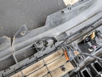 фото thumb №8, Citroen c5 i рестайлинг бампер перед передний pdc 04-08