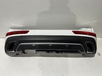 фото thumb №1, Citroen ds7 crossback бампер задняя задний