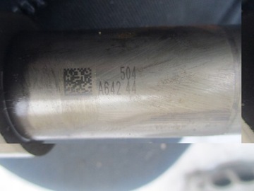 фото thumb №13, Головка mercedes sprinter 906 907 ml w164 w212 w222 3.0 cdi bluetec