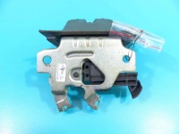 фото thumb №7, Замок крышки задняя 3g0827503 seat ibiza iv 6j kombi