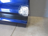 Audi e-tron s-line двері праве задній в Україні, фото thumb