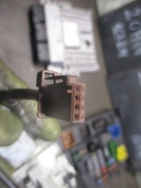 фото thumb №10, Бортовий комп'ютер двигуна набір peugeot 508 i 10-14r 9666912580 , 9801556080