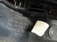 фото thumb №9, Решітка обдув панелі консолі правий expert iii jumpy iii proace ii 9808595677