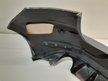 фото thumb №9, Volkswagen golf vii 5g6 gti tcr бампер задній зад 5g6807421 5g6807568ag