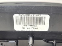 фото thumb №10, Панель приладів приладова консоль chrysler pacifica ii 2017r 3.6b pxr