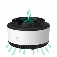 фото thumb №10, Inteligentna попільничка oczyszczacza повітря