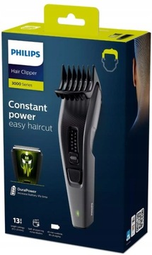 КЛИМЕР ДЛЯ ВОЛОС И БОРОДЫ PHILIPS С РЕГУЛИРОВКОЙ