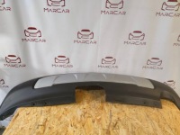 Накладка спойлер бампера заднего opel mokka x 42505613 с Разборки, фото thumb