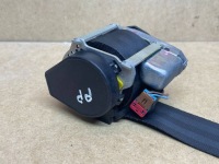 Renault clio iv 2012- 02232730 ремень безопасности правый  перед передний Доставка, фото thumb