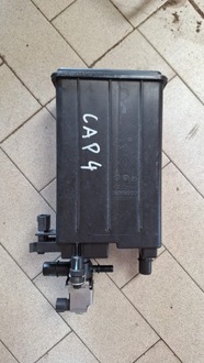 фото thumb №1, Фильтр угольный renault captur ii гибрид 149503989r