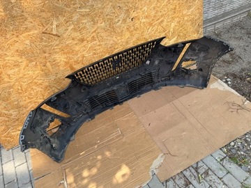 фото thumb №13, Peugeot 2008 ii gt line бампер перед решітка org