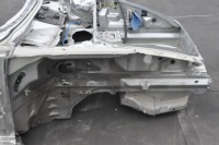 Porsche 911 997 3.6 ремінь передній підсилювач піддон четвертина ліва праві перед Недорого, фото thumb