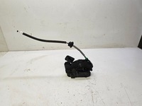 фото thumb №1, Замок дверь правый перед audi q3 f3 5tb837016a