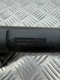 фото thumb №5, Renault captur i 1.5 dci wąż труба шланг інтеркулер 144602760r