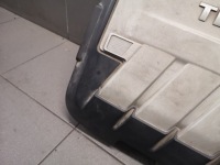 Захист двигуна верхній vw passat b6 tdi 03l103925am в Україні, фото thumb