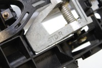 фото thumb №8, Bmw f10 f11 ручка двери правое зад правая перед 7565008