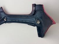 фото thumb №16, Mitsubishi outlander iii 3 lift 15r- бампер задня задній 6410c798zz