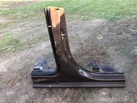 фото thumb №1, Rifter partner iv berlingo iv combo e proace четверть правая порог