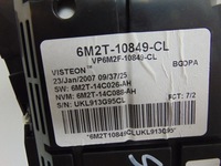 фото thumb №12, Счетчик ford s-max mk1 1.8 tdci 6m2t-10849-cl europa