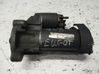 Купить Стартер peugeot 106 3f80452kmd 1.5 d, фото thumb