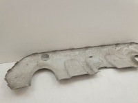 Купить Спойлер бампера задний  ford kuga mk1 8v41-17f765-acw, фото thumb