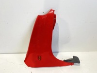 фото thumb №1, Hyundai atos classic 2005 перед сторона правая крылья