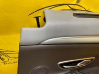 фото thumb №4, Обшивка обивка дверь белый коричневый правый задняя renault espace v