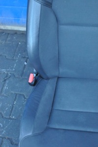 фото thumb №8, Volvo s60 v60 s90 v90 сидіння водія лівий