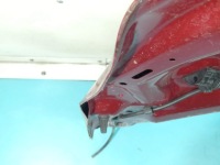 Капот передняя citroen c4 2 b7 bordowy lkr в Украине, фото thumb