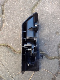 фото thumb №4, Відкривання кришка заливної toyota yaris iii 1.4d