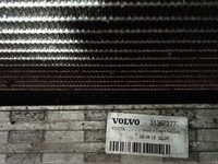 фото thumb №7, Volvo v40 ii 2.0 d2 комплект радіатор інтеркулер вентилятор