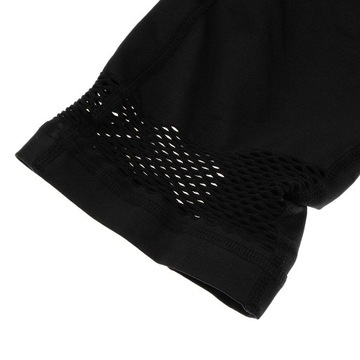 Стретч-сетка Skinny Yoga Mid